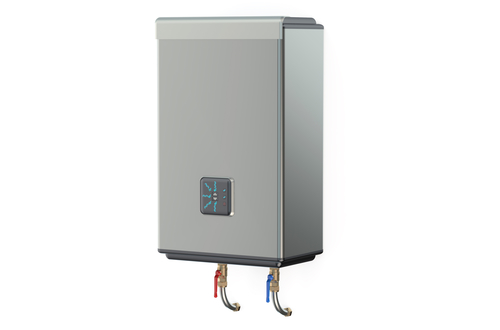 Hot Water On Demand: Recirculation Loops For Tankless
