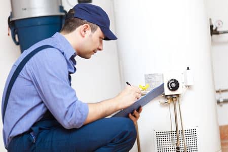 Pittsburgh Hard Water Guide: How Mineral Buildup Destroys Your Tankless Water Heater