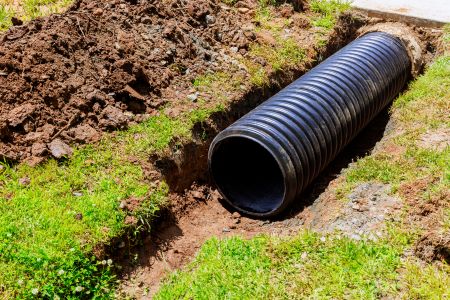 Pittsburgh Hillside Plumbing: How Terrain Shifting Impacts Your Sewer Line Integrity