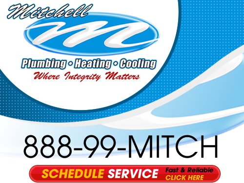 Mitchelll Plumbing Heating Cooling Pittsburgh Pa