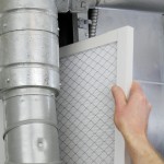 Replace Home Air Filter