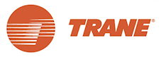 TRANE Logo