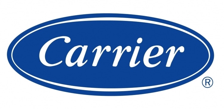 CARRIER Logo