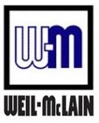 WEIL MCLAIN Logo